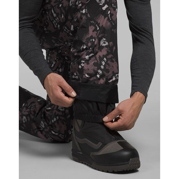 The North Face Freedom Snow Bib - Picture 6 of 11